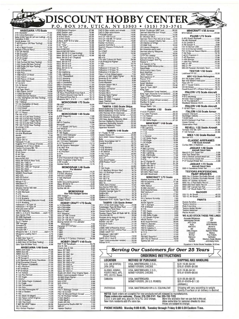 FineScale Modeler 1998-01 (Vol16-01)